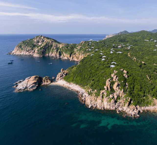 Mũi Lẫy Ninh Thuận