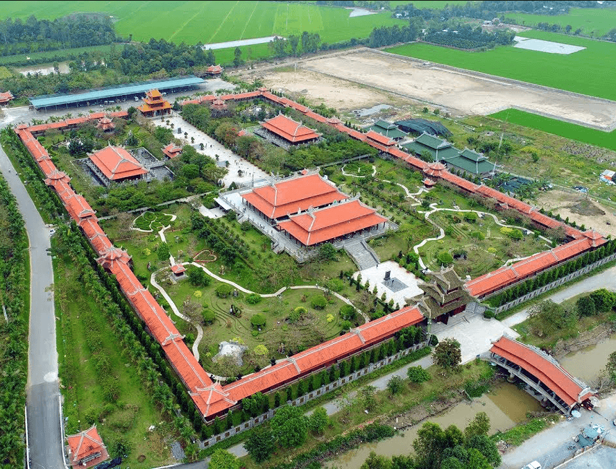 Khu Du Lịch Phương Nam