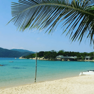 Hòn Ông (Đảo Cá Voi)