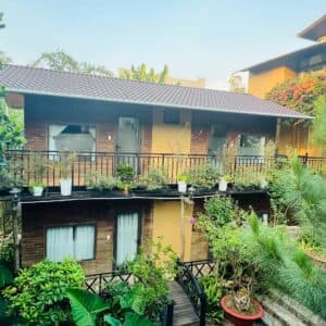 Bazan Home - Hotel & Bungalow Gia Lai