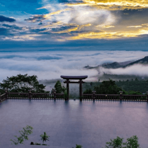 Chùa Linh Quy Pháp Ấn