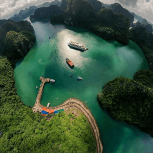 Làng Việt Hải