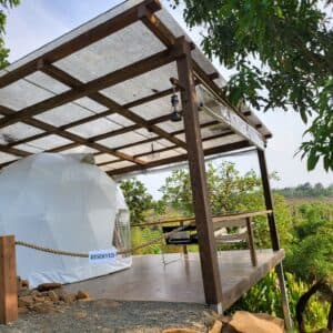 Mê Glamping