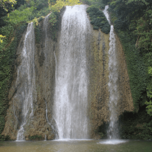 Thác Tà Lâm - Mường Khương - Lào Cai