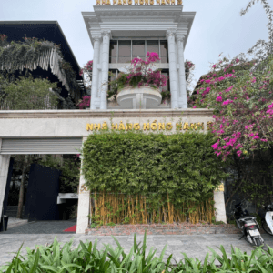 Nhà hàng Hồng Hạnh 3