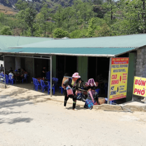 Manh Dien Restaurant