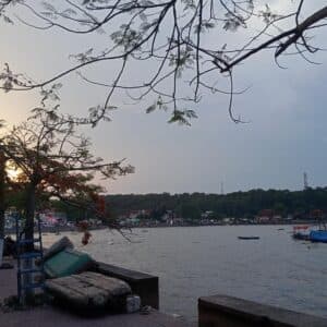 Phố Yết Kiêu - Phố Vạn Hương - Đường Vạn Hoa