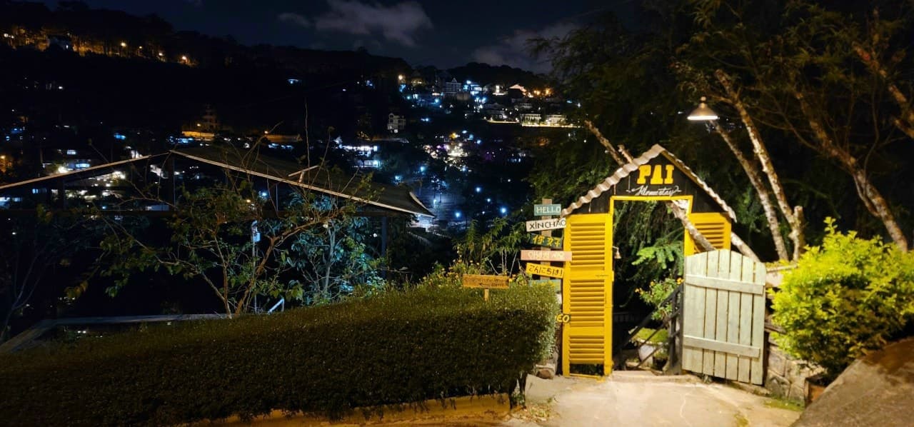 Pai Home Đà Lạt