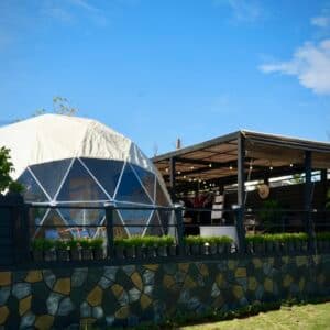 Olala Glamping