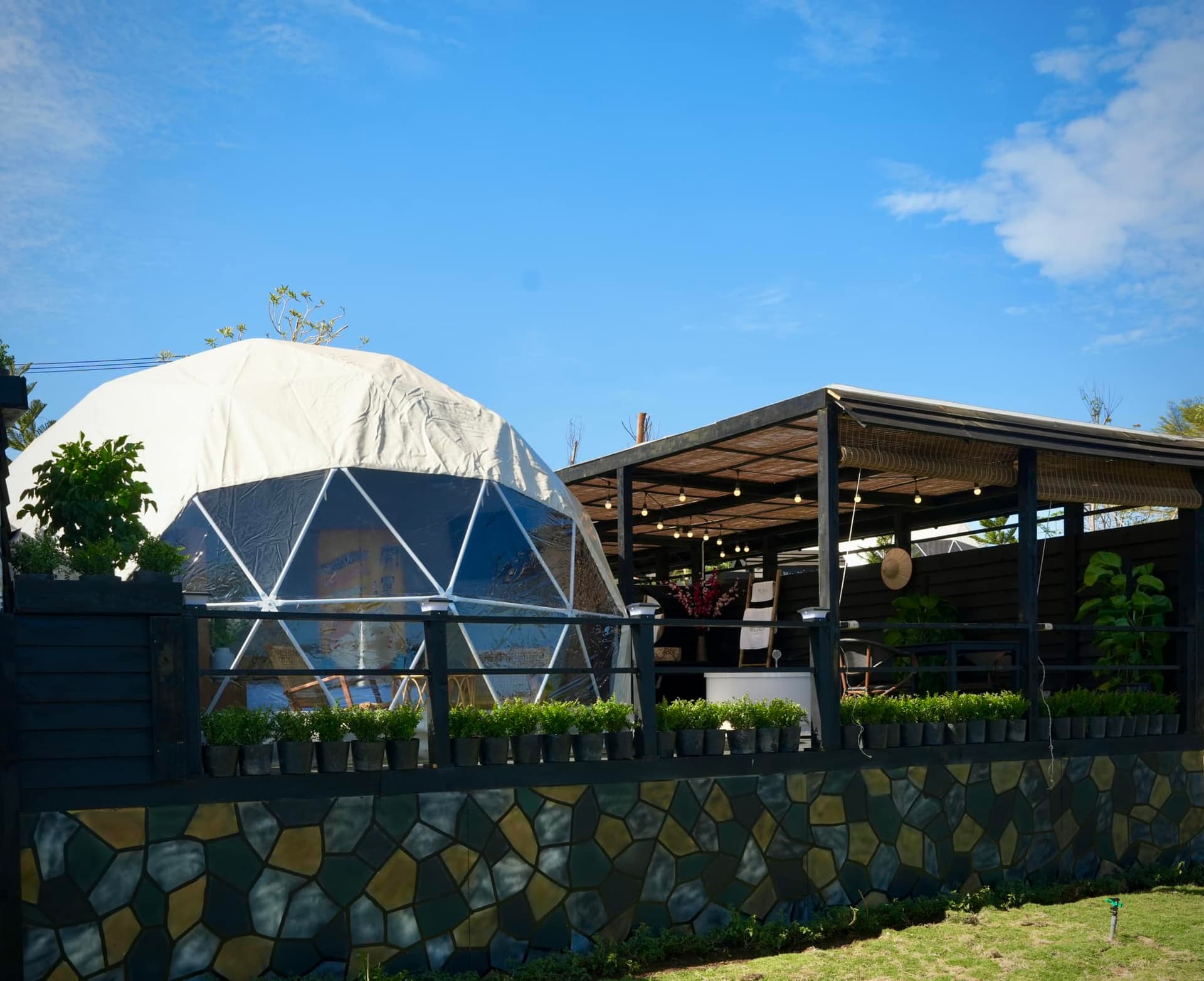 Olala Glamping