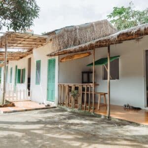 OVI Farmstay Đà Lạt