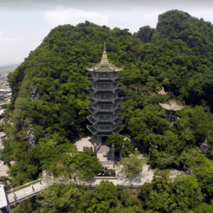 Ngọn Thủy Sơn