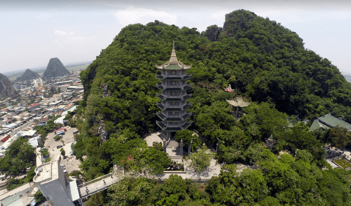 Ngọn Thủy Sơn