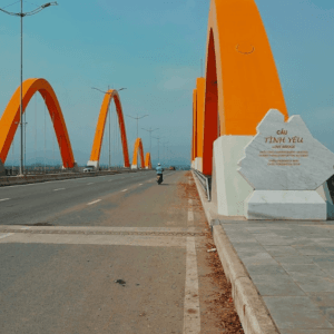 Cầu Tình Yêu Hạ Long