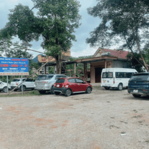 Nhà hàng Khánh Thuỷ