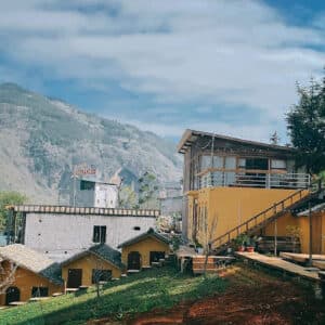 Hagiang-holic