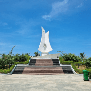 Bến Lộ Diêu - Tàu Không Số