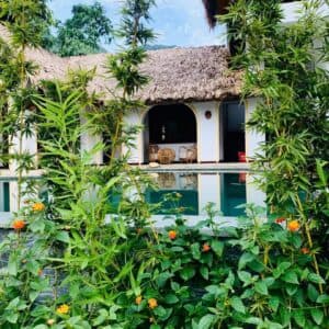 Mai Châu Rustic Home