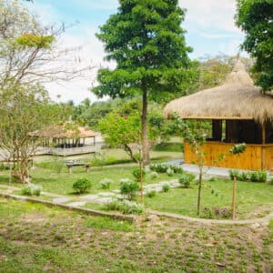 Làng Lá Retreats Bình Thuận