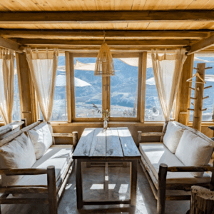 Nhà hàng Sailing Sapa