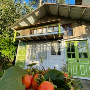 Nhà của Nâu - Homestay Đà Lạt