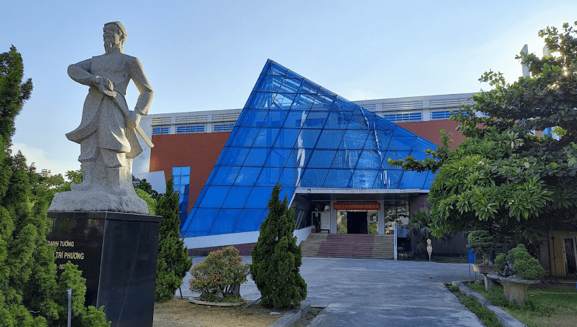 Bảo tàng Đà Nẵng