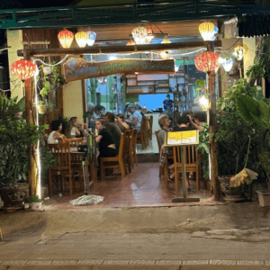 Lantern Vietnamese Restaurant