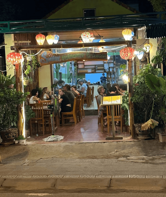 Lantern Vietnamese Restaurant