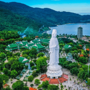 Bán đảo Sơn Trà