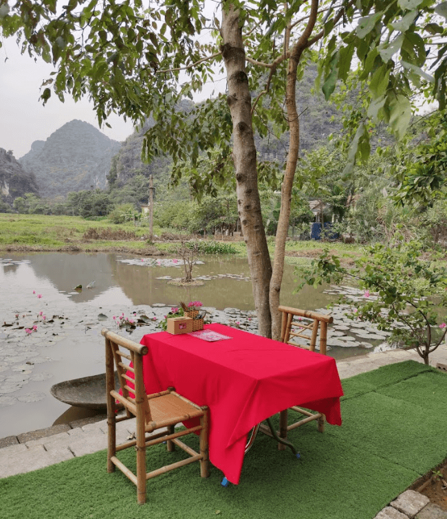 Chef Dung Restaurant