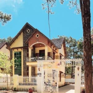 VITA Homestay Măng Đen