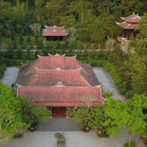 Huyền Không Sơn Thượng