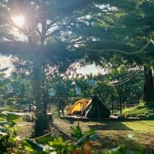 Paksong Farmstay Gia Lai