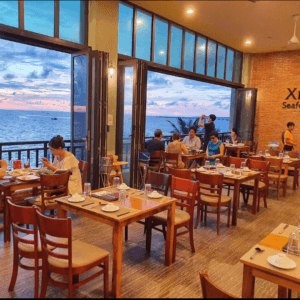 Xin Chao Seafood Restaurant