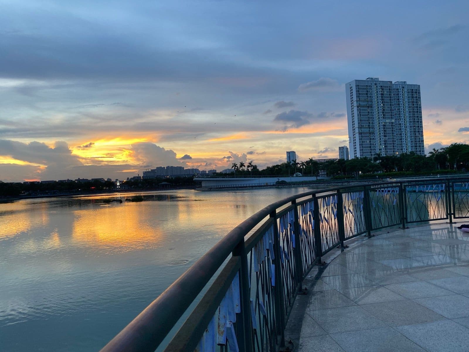 Phố Lương Thế Vinh - Phố Đặng Văn Ngữ - Phố Tạ Quang Bửu