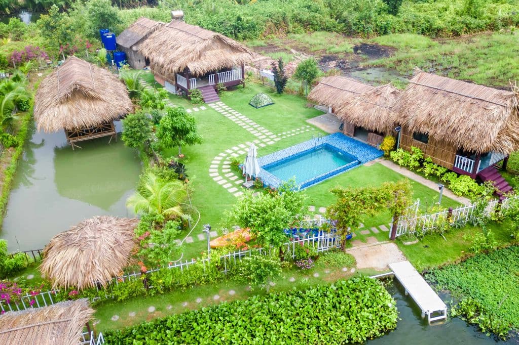The River Home Đồng Nai