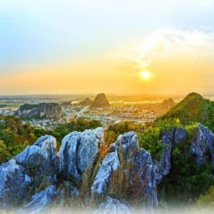 Danh thắng Ngũ Hành Sơn