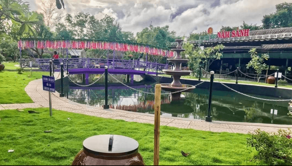 Nhà Hàng Bò Tơ Tây Ninh Năm Sánh