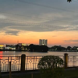 Hồ An Biên