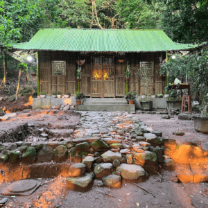 Chùa Am Hoa