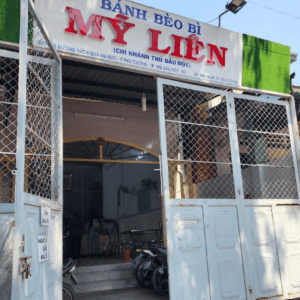 Bánh Bèo Bì Mỹ Liên (CN Thủ Dầu Một)