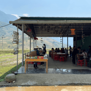 Local Restaurant
