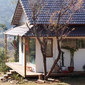 Đồi Lát Homestay