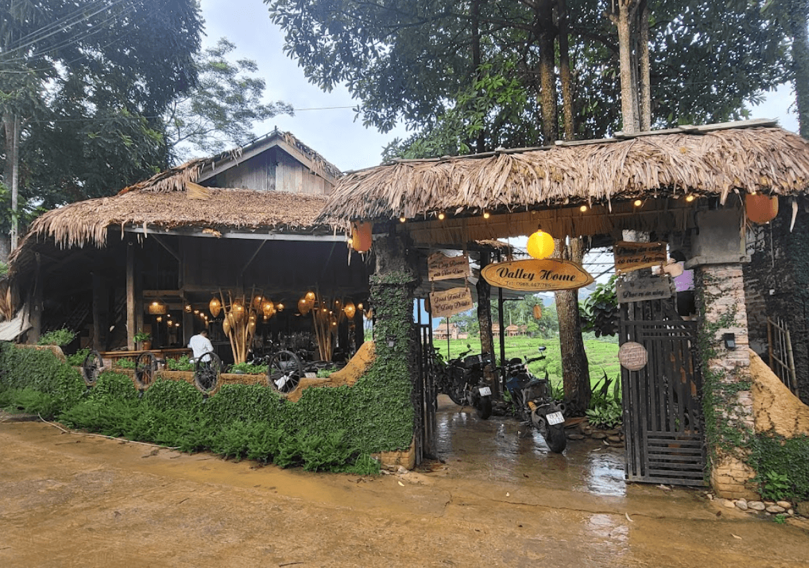 Valley Home Restaurant