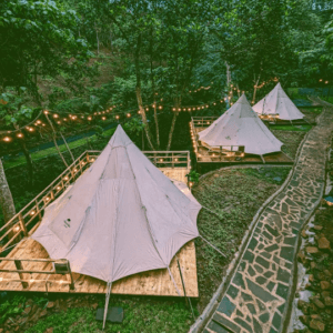 Zenda Glamping Bảo Lộc