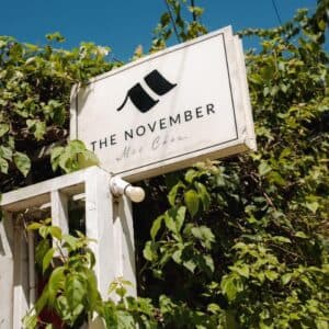 The November