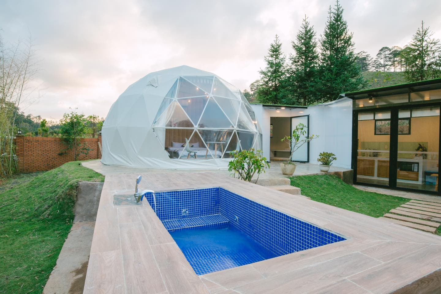 Resort Shanti Wellness Sanctuary
