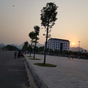 Đường Lý Nam Đế - Trương Hán Siêu - Thịnh Minh
