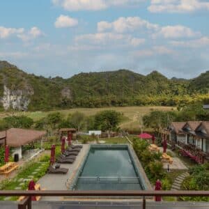 YÊN Hidden Valley - Cát Bà