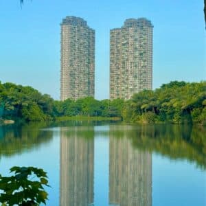 Ecopark Township